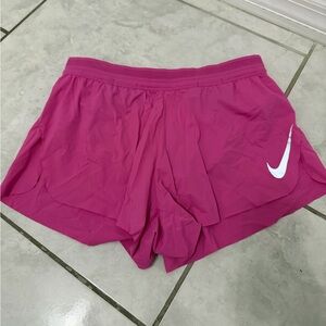 Nike AeroSwift Running Shorts
